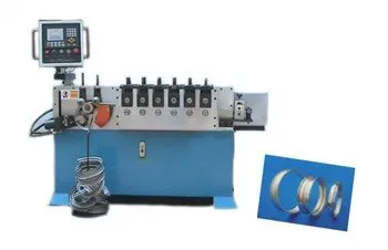 রিম ফর্মিং মেশিন