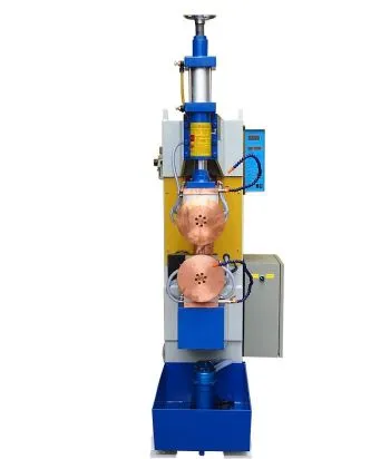 রোলিং সিয়াম Wালাই মেশিন