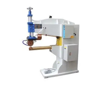 জল ট্যাঙ্ক সীম ওয়েল্ডার